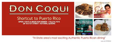 puerto rican restaurants in queens